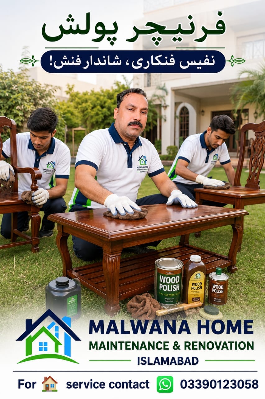 Furniture Polish