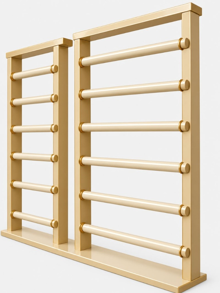 Modern Decorative Partition Frame
